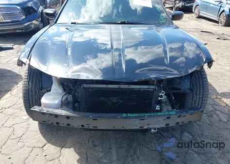 2016 Dodge Charger R/T from USA, damaged, VIN 2C3CDXCT0GH187105